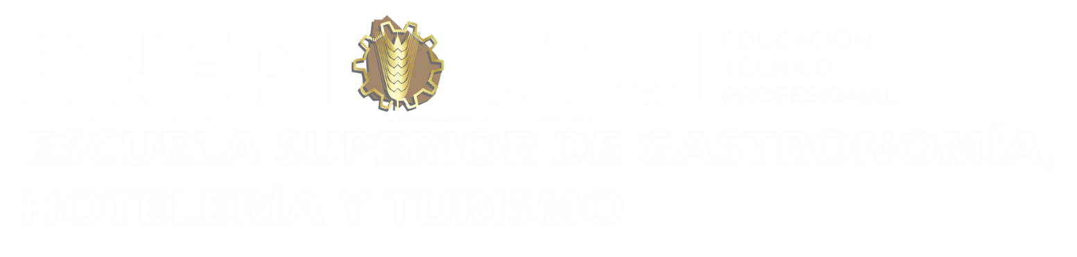 Escuela Superior de Gastronomía, Hotelería y Turismo