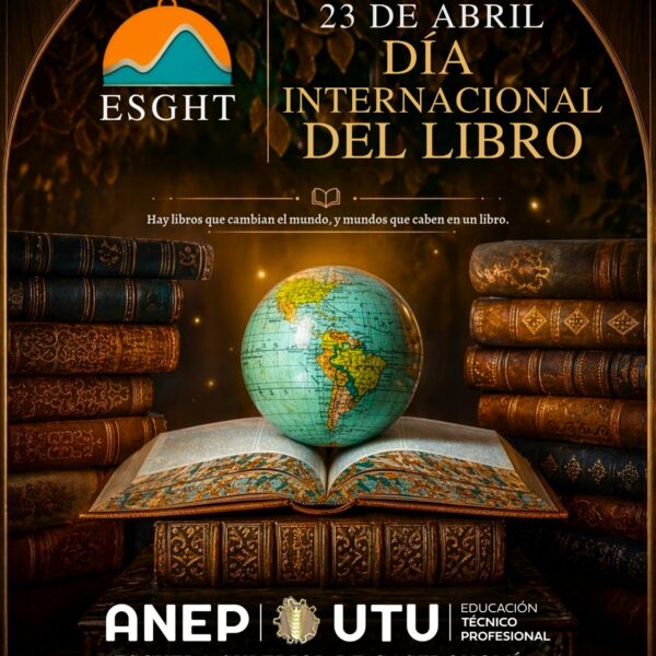 23 de abril – Día del Libro