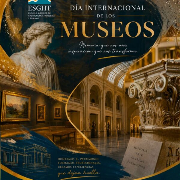 18 de mayo – Día Internacional de los Museos