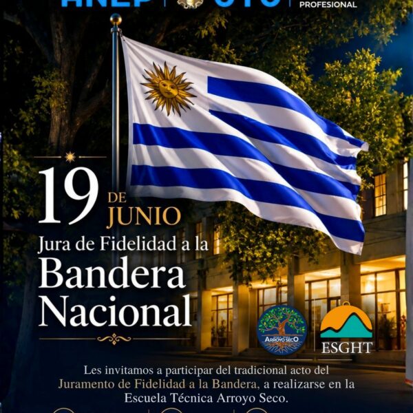 19 de junio – Natalicio de Artigas