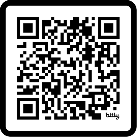 Código QR de inscripción al taller — bit.ly/defensa26