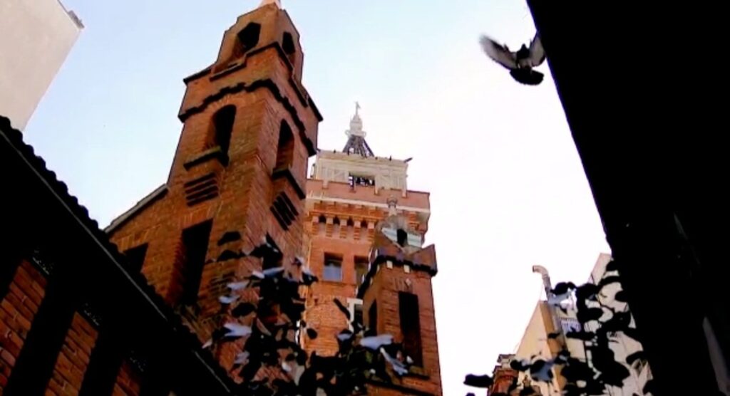 Un nuevo universo se abre en el Castillo Pittamiglio de Montevideo